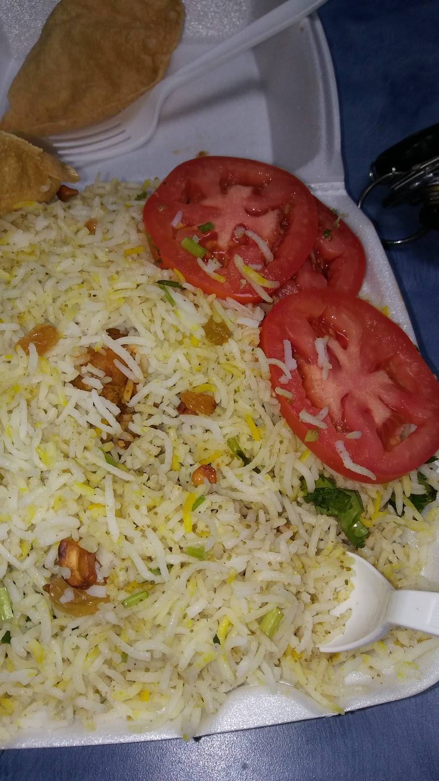 Bay Leaf Garden | restaurant | 3656 Old Denton Rd, Carrollton, TX 75007, USA | 2142500328 OR +1 214-250-0328