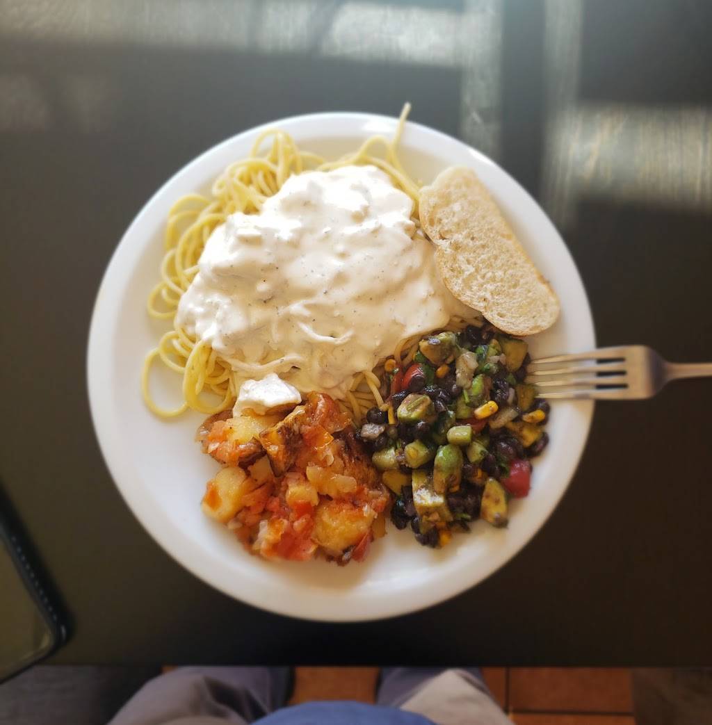 Aroma | restaurant | Calle Diez 335, Zona Centro, 22800 Ensenada, B.C., Mexico | 016461118357 OR +52 646 111 8357