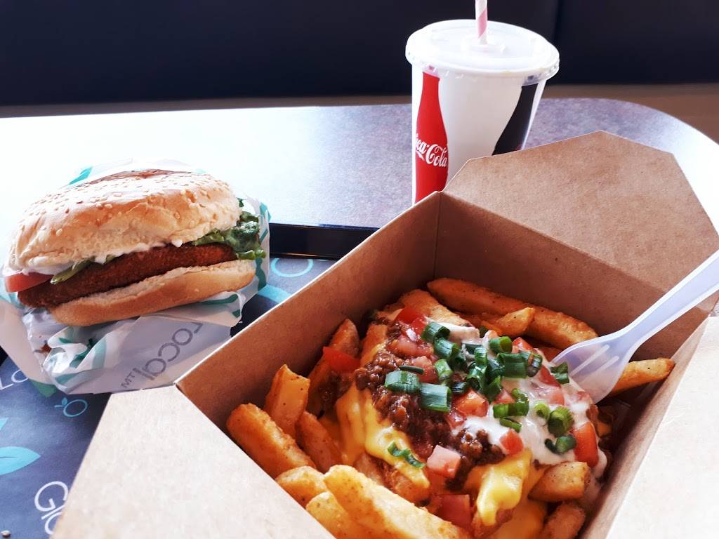 Globally Local - Drive Thru | restaurant | 1141 Highbury Ave N, London, ON N5Y 1A5, Canada | 5192008329 OR +1 519-200-8329