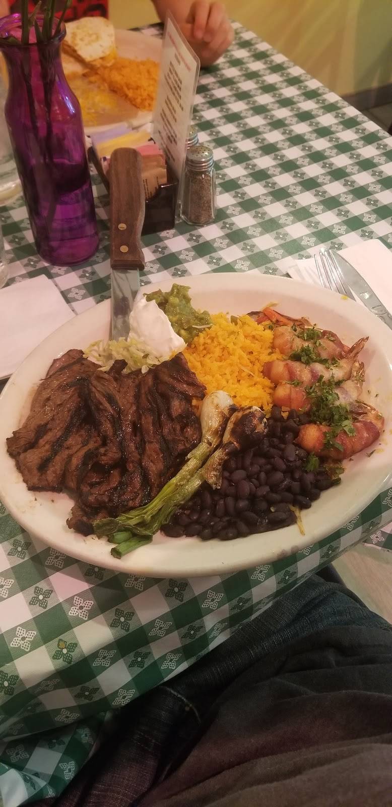 El Milagro | restaurant | 760 A S Auburn St, Grass Valley, CA 95945, USA | 5308025229 OR +1 530-802-5229