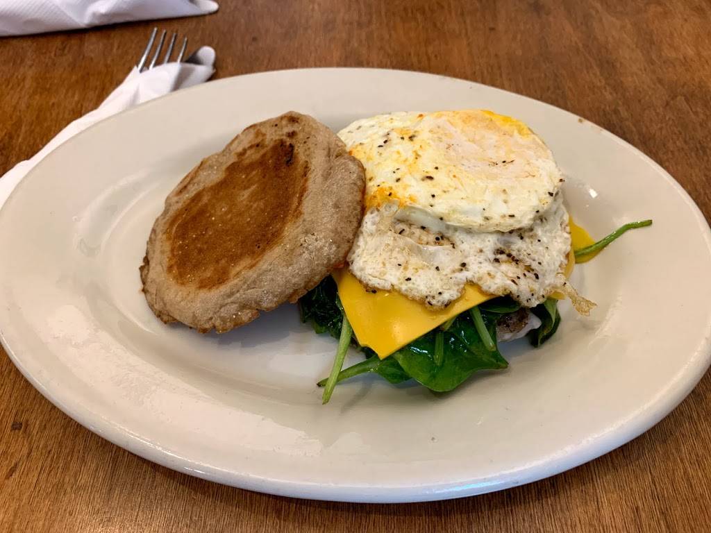 Wood Iron Eatery | restaurant | 129 S Court St unit a, Fayetteville, WV 25840, USA | 3049005557 OR +1 304-900-5557