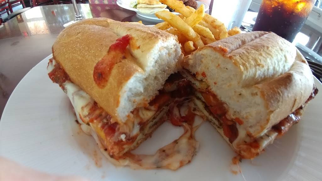 Anthonys Italian Restaurant | restaurant | 620 W Main St, Purcellville, VA 20132, USA | 5403387072 OR +1 540-338-7072