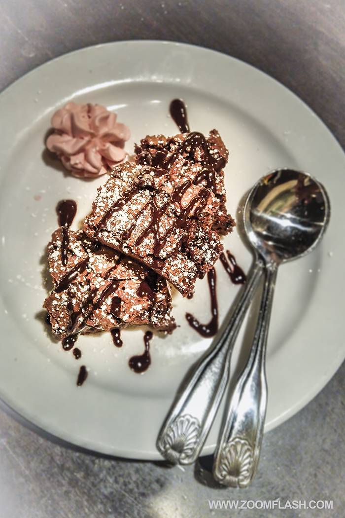 CRISP | restaurant | 2220 Bevis St, Houston, TX 77008, USA | 7133600222 OR +1 713-360-0222