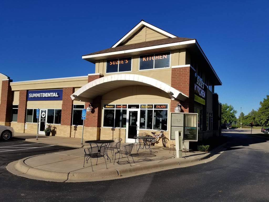Suzies Kitchen | restaurant | 15023 Crestone Ave, Rosemount, MN 55068, USA | 6513228393 OR +1 651-322-8393