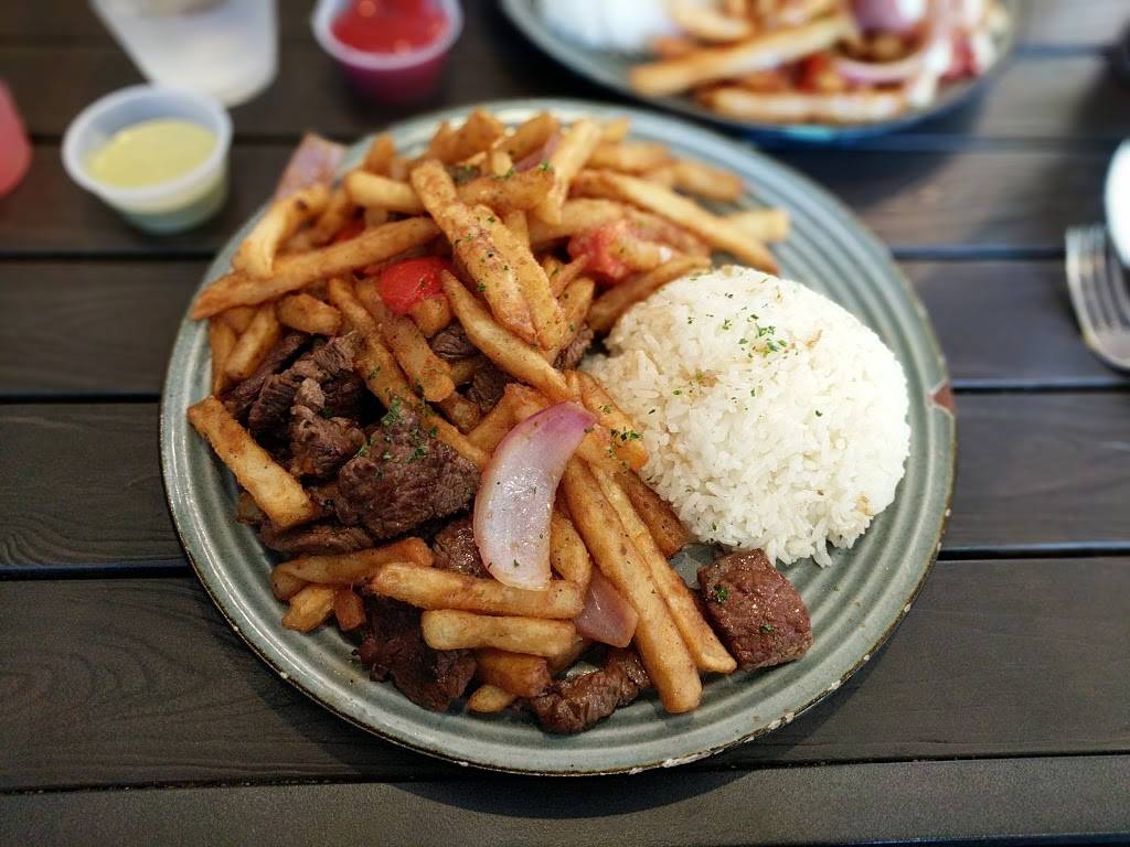 The Vox Kitchen | restaurant | 16161 Brookhurst St, Fountain Valley, CA 92708, USA | 6572316493 OR +1 657-231-6493