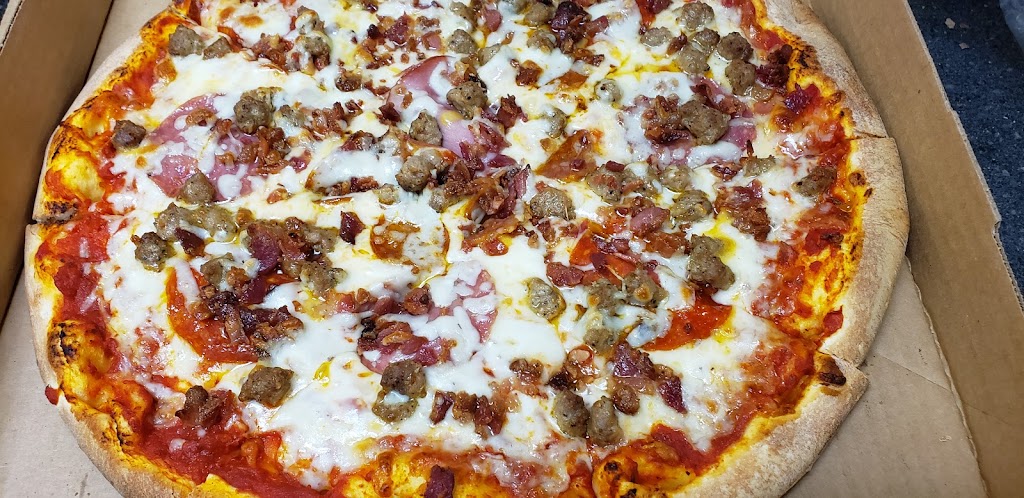 Mr. Pizza | restaurant | 2019 Fruitvale Blvd, Yakima, WA 98902, USA | 5094531987 OR +1 509-453-1987