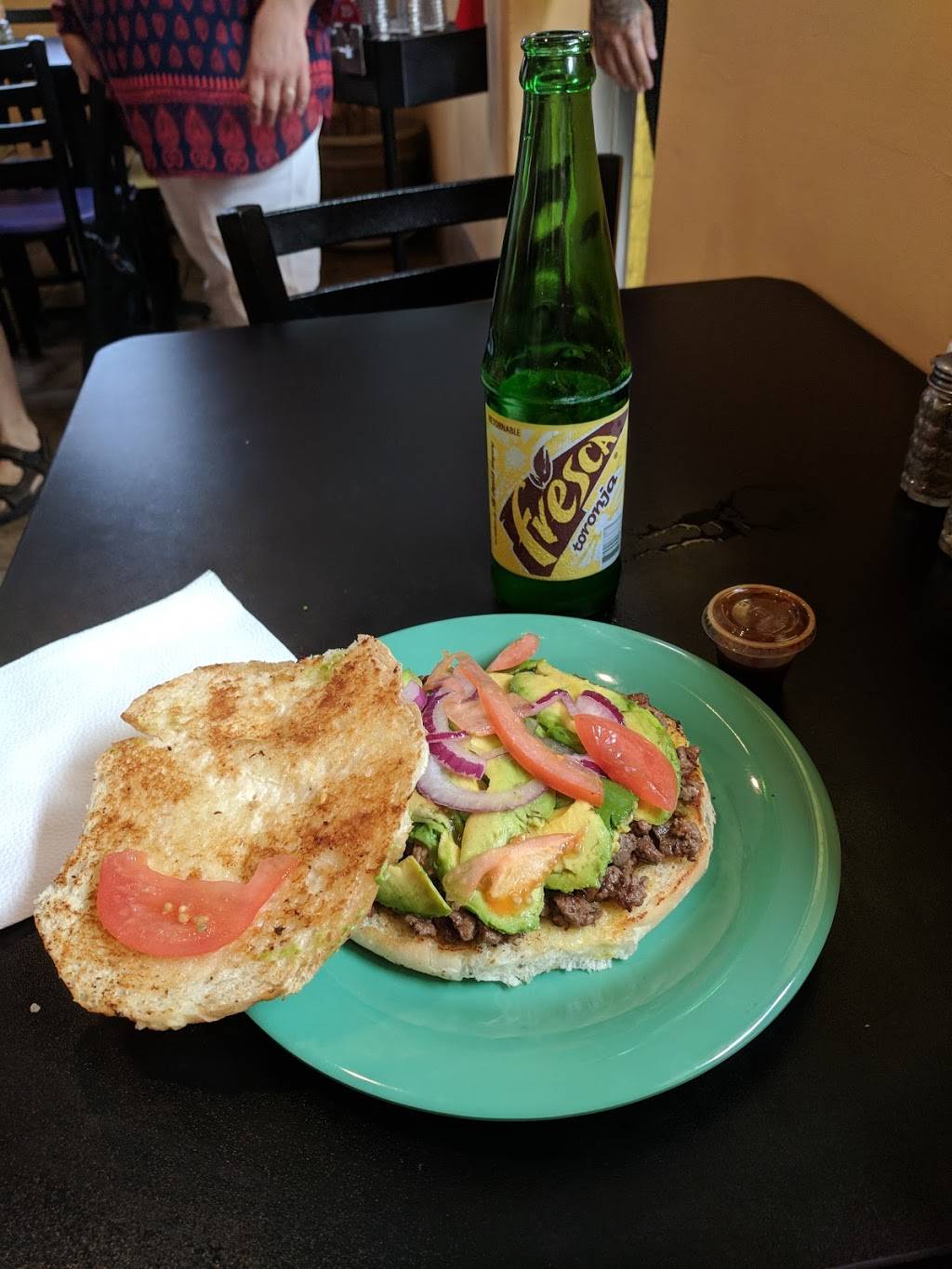 Cocina Mexicana Express | restaurant | 1275 S Solano Dr, Las Cruces, NM 88001, USA | 5755414453 OR +1 575-541-4453