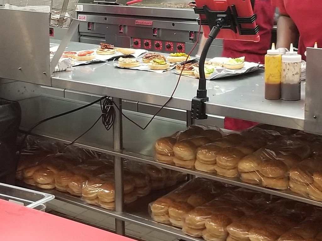 Five Guys | meal takeaway | 1872 Thomasville Rd Suite B, Tallahassee, FL 32303, USA | 8505977514 OR +1 850-597-7514