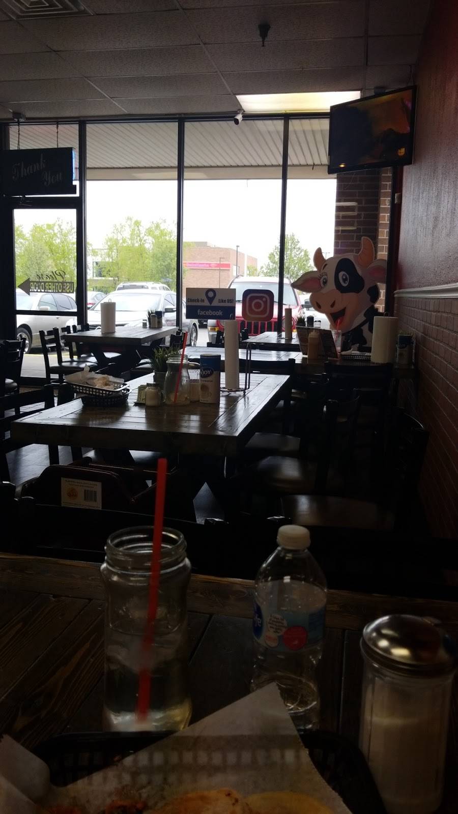 Las Gorditas De Don Angel | restaurant | 299 S Bolingbrook Dr, Bolingbrook, IL 60440, USA | 6303128574 OR +1 630-312-8574