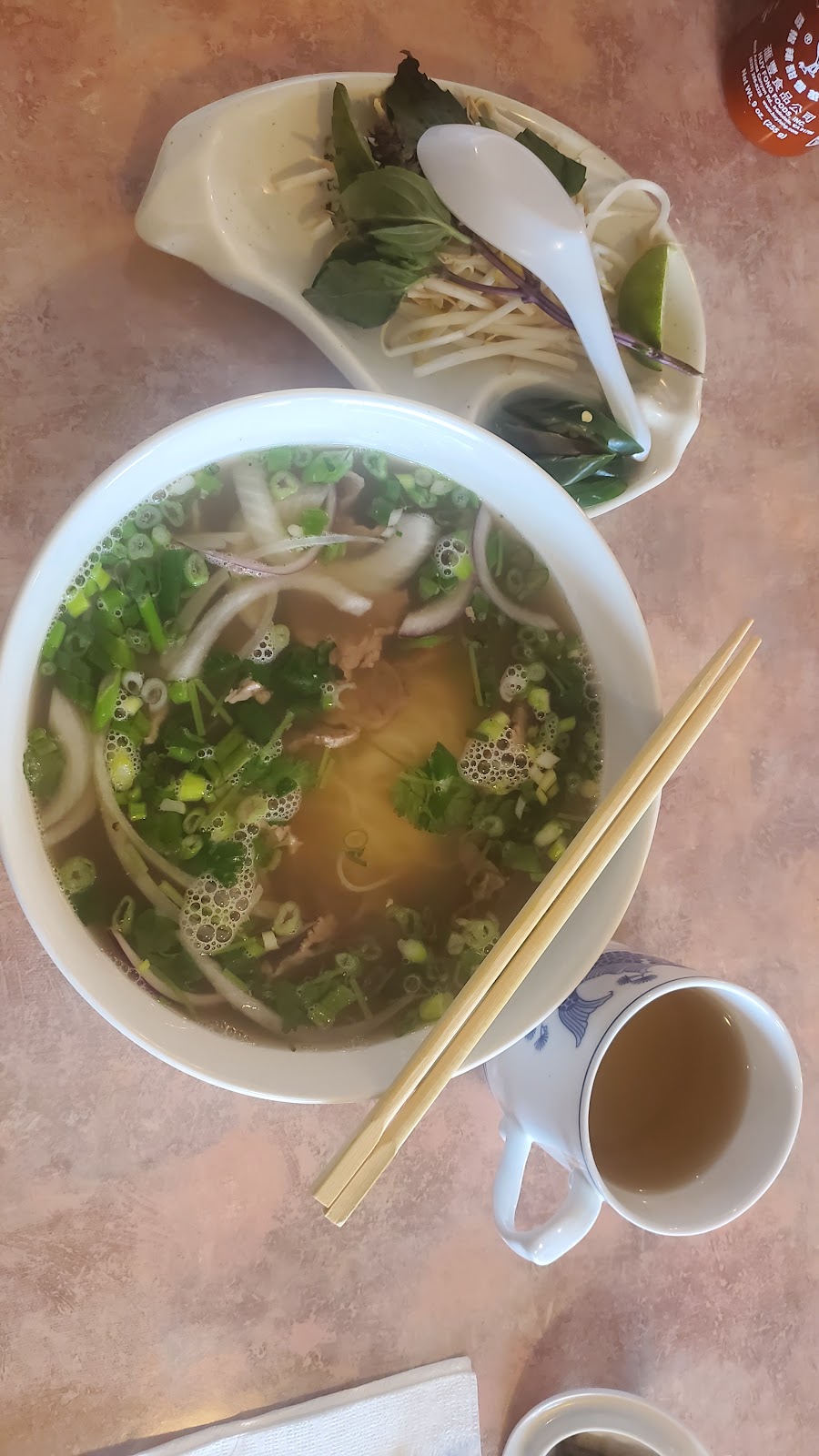 Asian Cafe | restaurant | 414 W 1st St, La Junta, CO 81050, USA | 7194682220 OR +1 719-468-2220