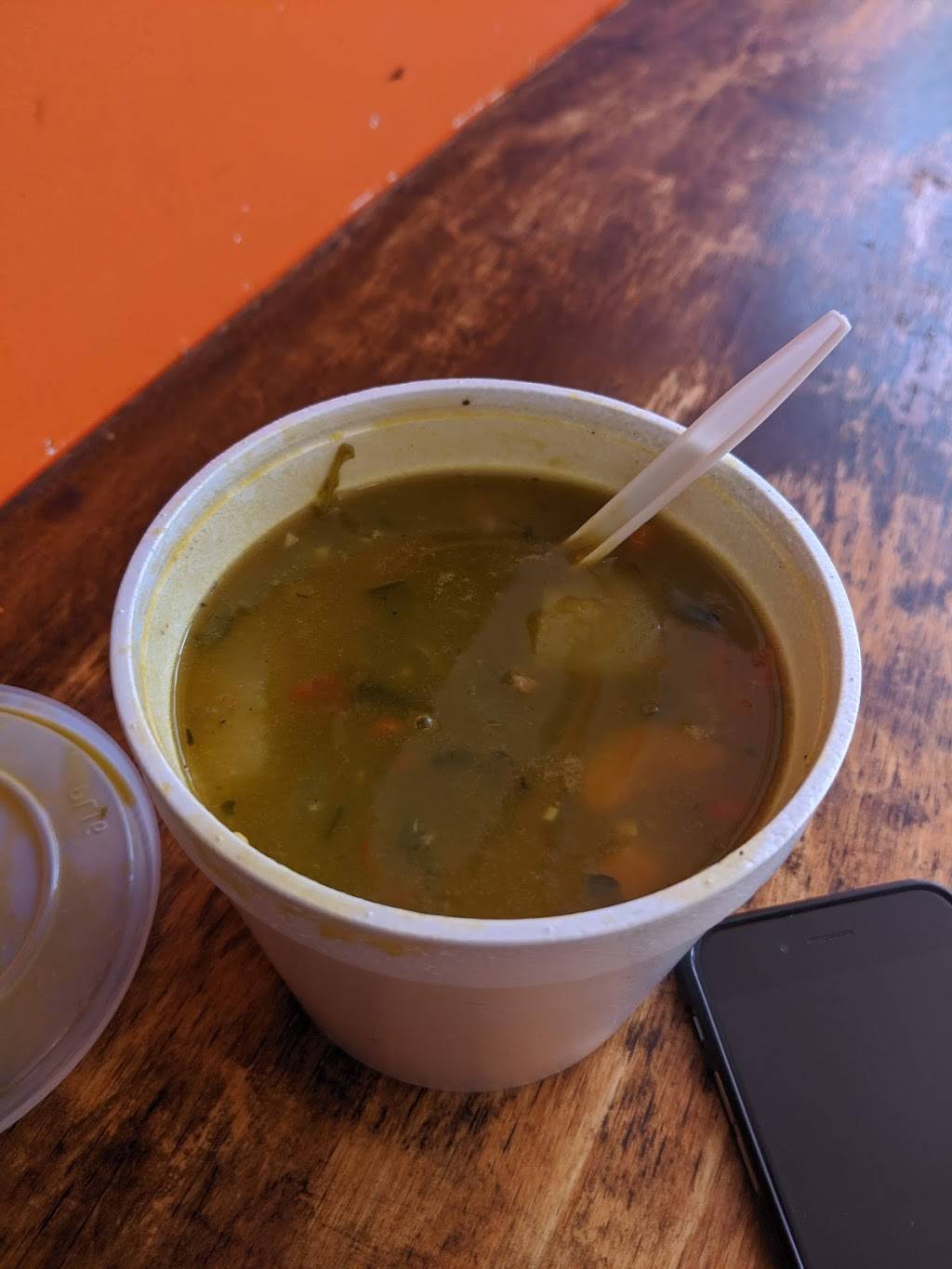 JamRock jerk kitchen | restaurant | 118 Dalhousie St, Brantford, ON N3T 2J3, Canada | 5197535375 OR +1 519-753-5375