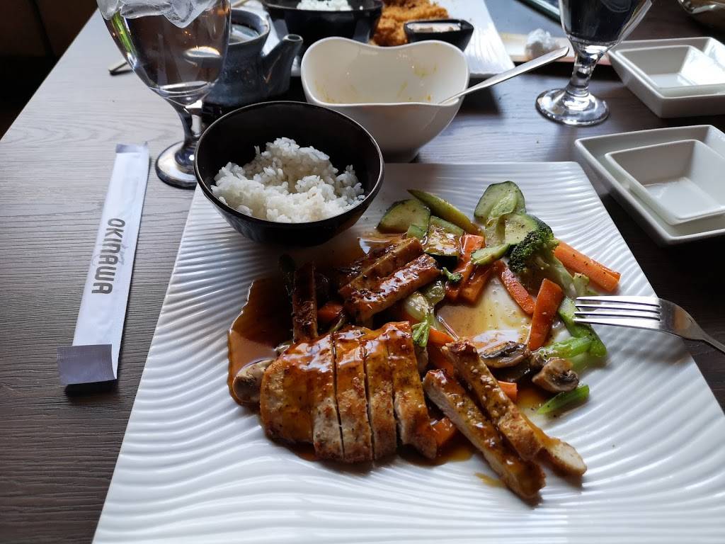 Okinawa sushi | restaurant | 1301 Washington Ave #120, Golden, CO 80401, USA | 3034042800 OR +1 303-404-2800