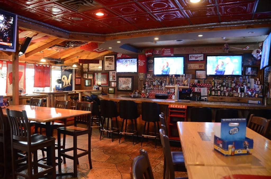 Kozy Korner | restaurant | 708 6th St N, Hudson, WI 54016, USA | 7153867711 OR +1 715-386-7711