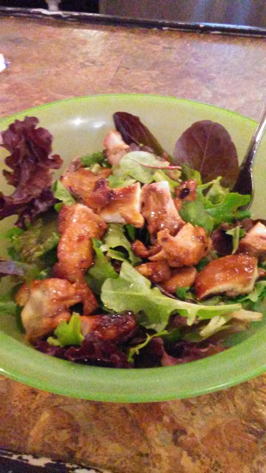 The Great Pizza Company | restaurant | 23 E Magnolia Ave, Eustis, FL 32726, USA | 3523577377 OR +1 352-357-7377