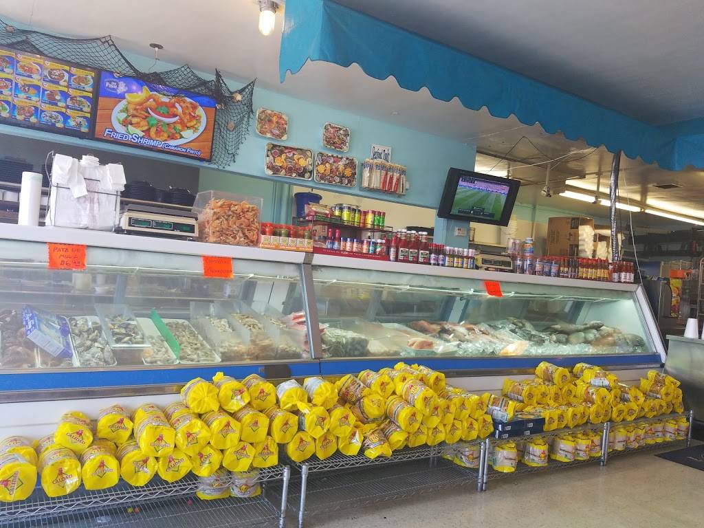 Mr. Fish Pescaderia Fish Market | restaurant | 13736 Amar Rd, La Puente, CA 91746, USA | 6264309700 OR +1 626-430-9700