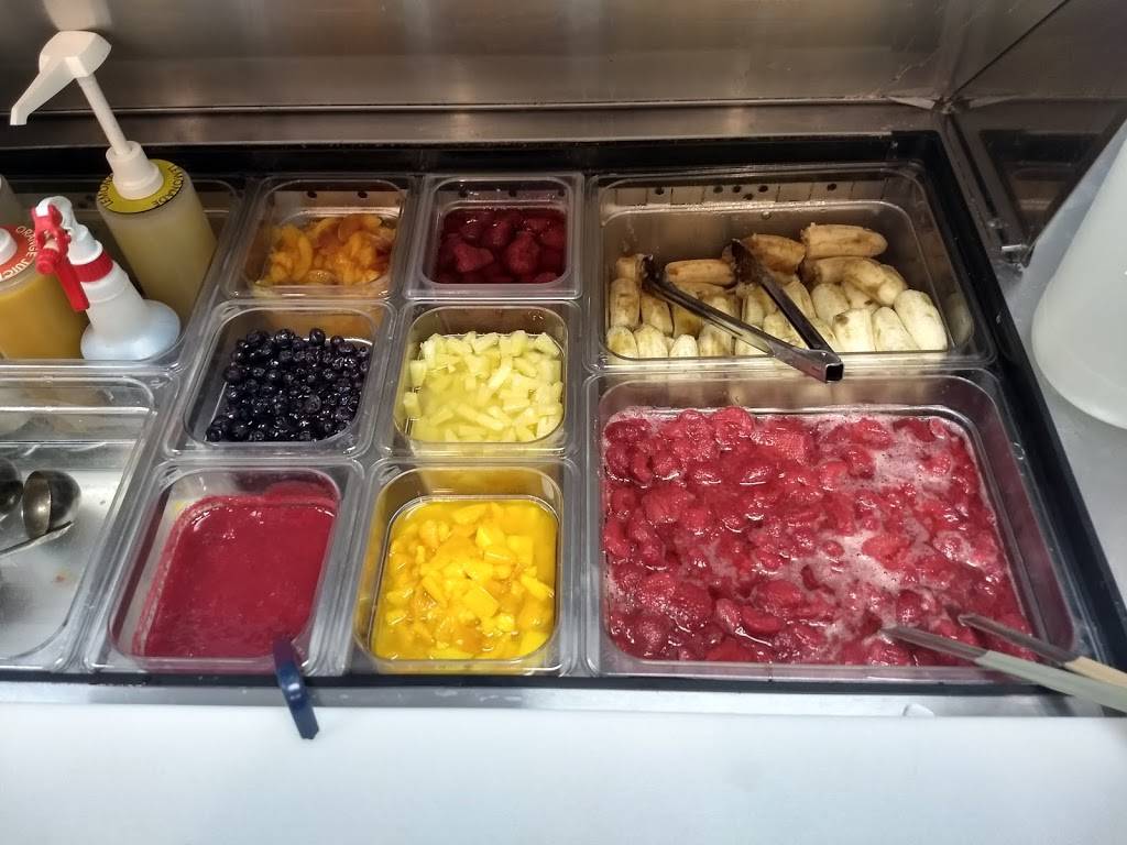 Planet Smoothie | restaurant | 2463 Hamilton Mill Pkwy Ste 280, Dacula, GA 30019, USA | 6788892626 OR +1 678-889-2626