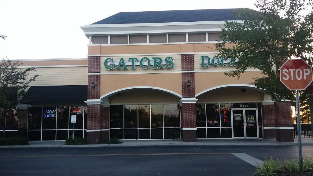 Gators Dockside Highland City | restaurant | 5147 US Highway 98 South, Lakeland, FL 33812, USA | 8636197619 OR +1 863-619-7619