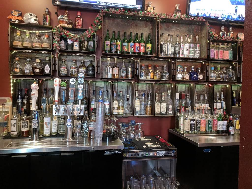 Mi Mero Mole | restaurant | 32 NW 5th Ave, Portland, OR 97209, USA | 9712668575 OR +1 971-266-8575