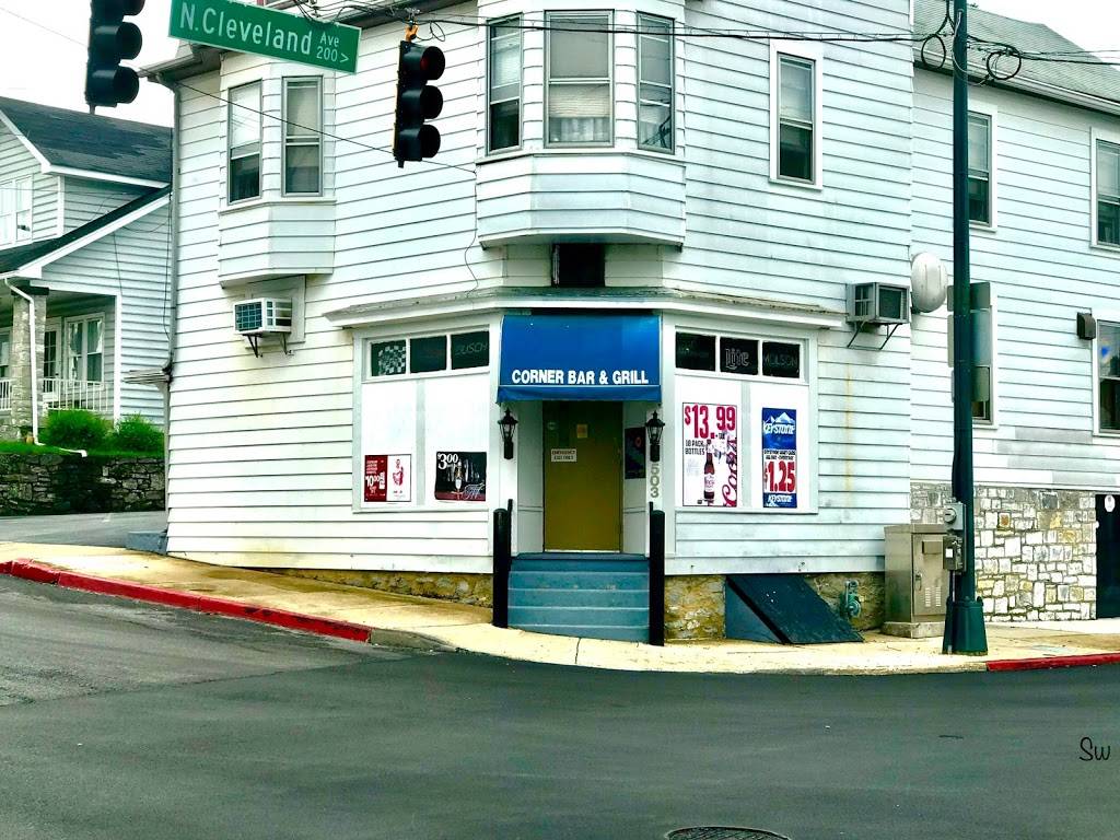 Tony Papas | restaurant | 503 Jefferson St, Hagerstown, MD 21740, USA | 3017970644 OR +1 301-797-0644