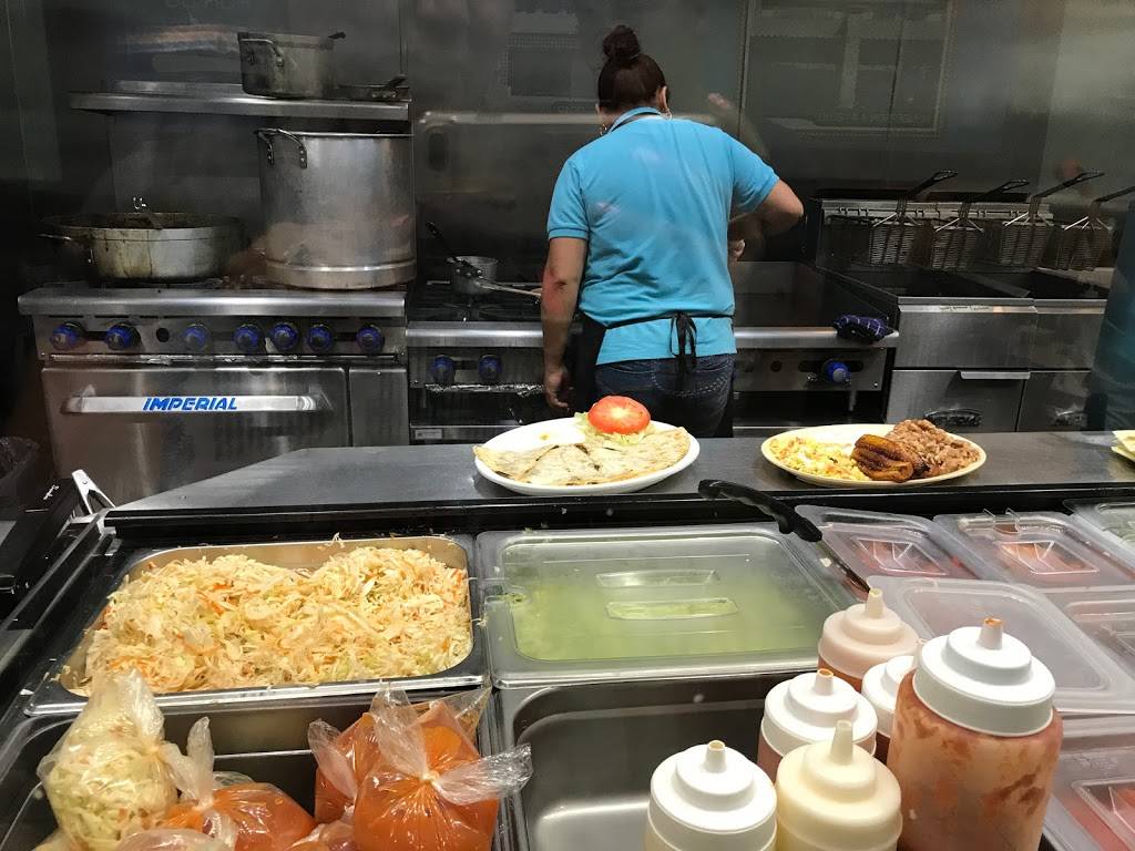 Las Pupusas | restaurant | 7680 S Las Vegas Blvd, Las Vegas, NV 89123, USA | 7026140114 OR +1 702-614-0114