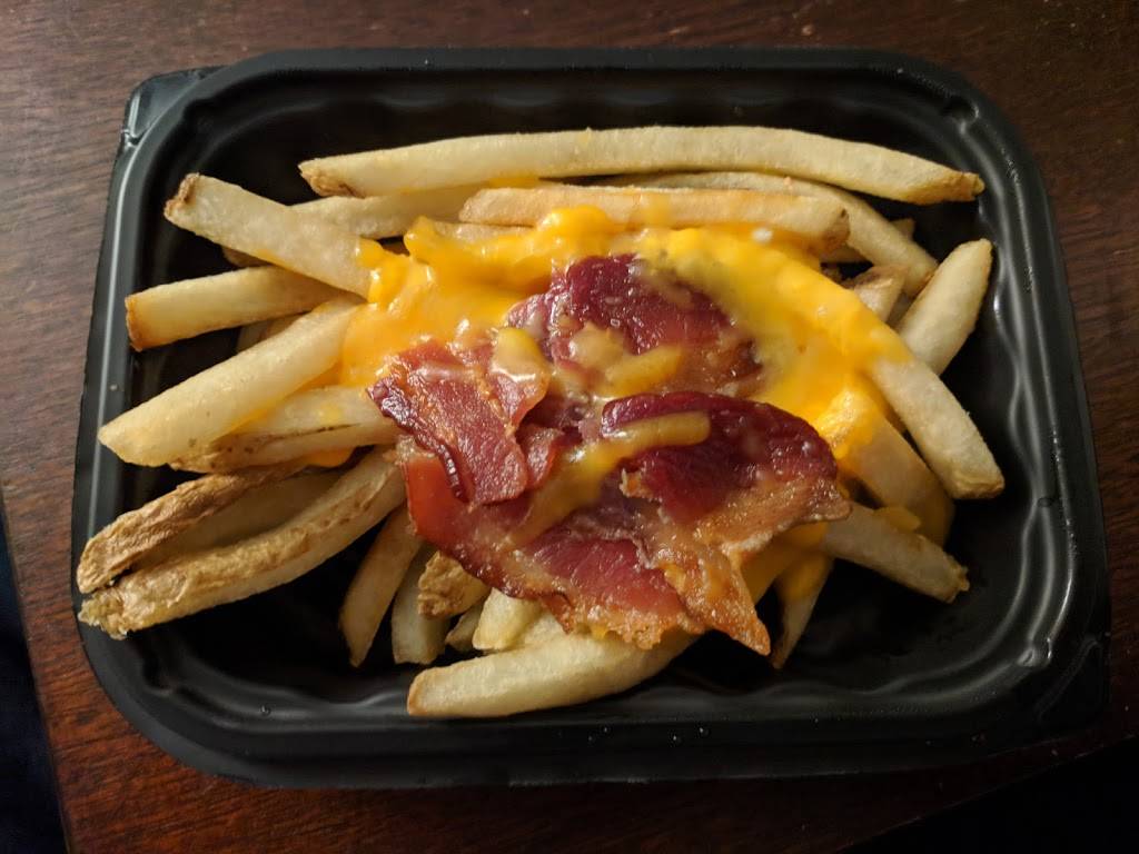 Wendys | restaurant | 5047 Tuttle Crossing Blvd, Dublin, OH 43016, USA | 6147980033 OR +1 614-798-0033