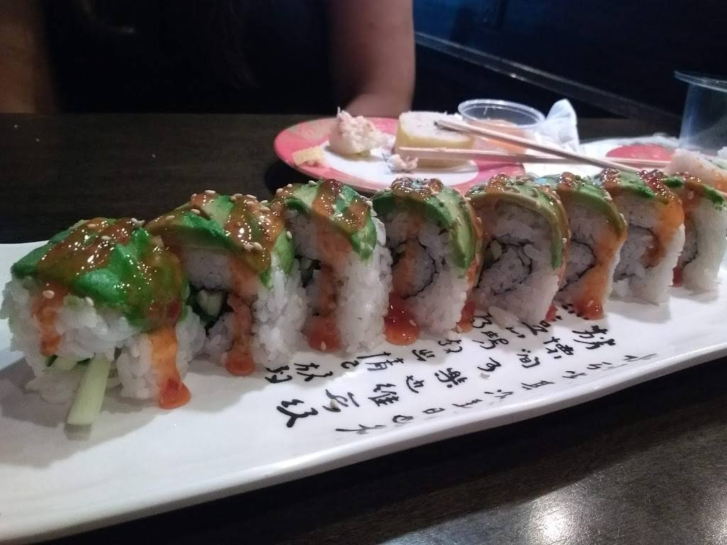 Hot Pot N Sushi | restaurant | 7212 NE Cornell Rd, Hillsboro, OR 97124, USA | 5036400900 OR +1 503-640-0900