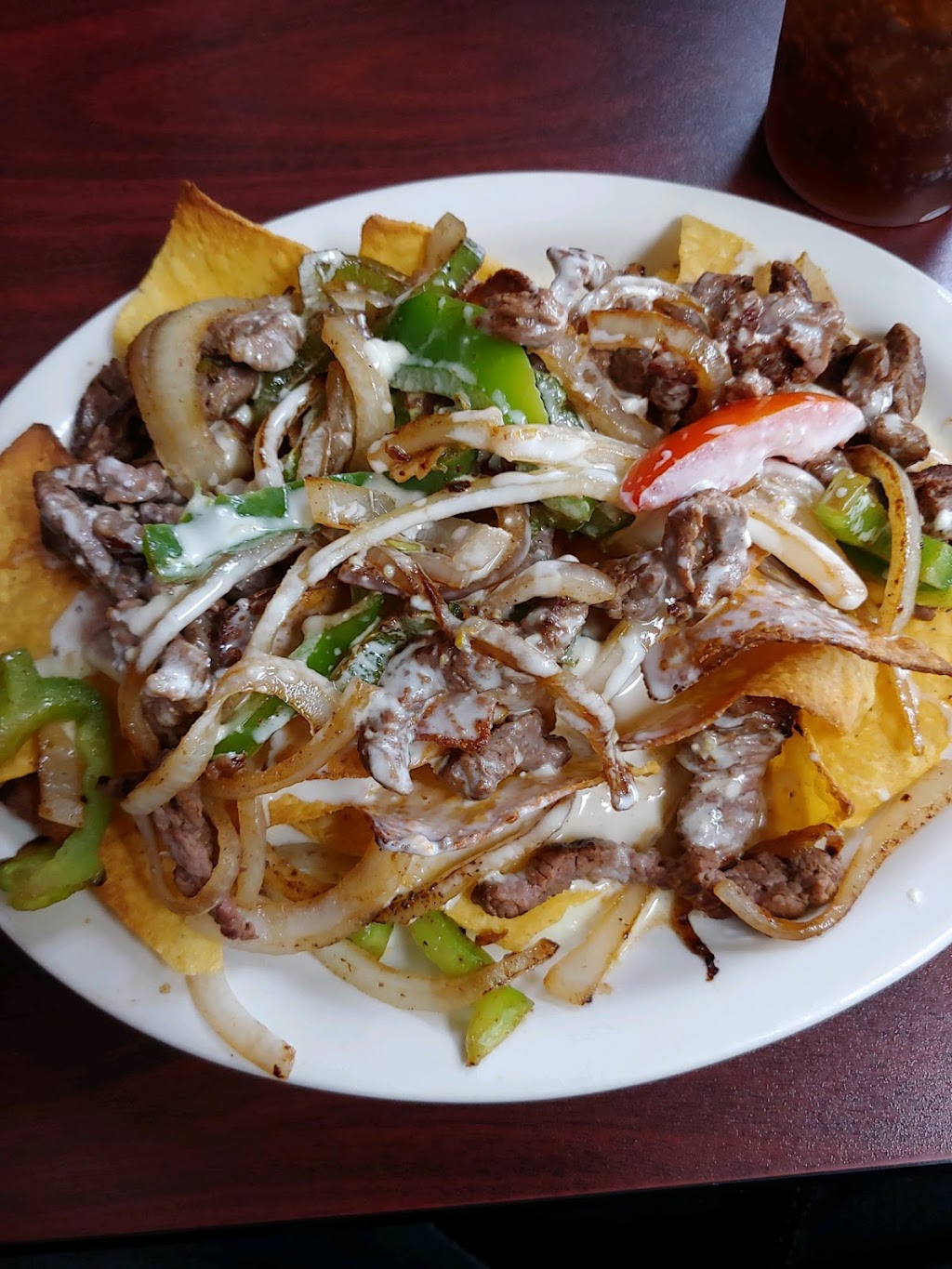 Paraiso Mexican Restaurant | restaurant | 115 W Front St, Minneola, KS 67865, USA | 6208854748 OR +1 620-885-4748