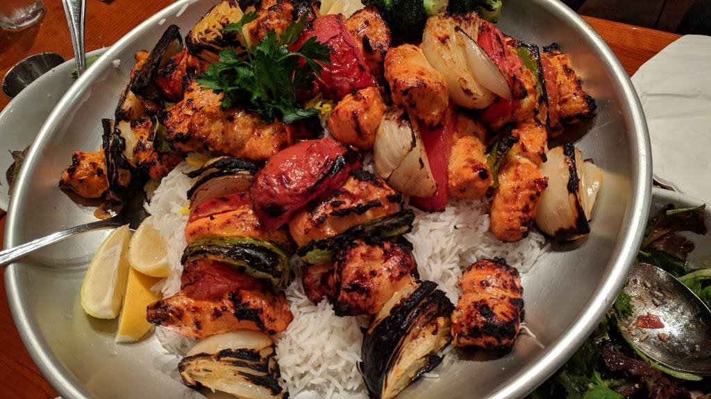 Panini Kabob Grill | restaurant | 2810 N Main St, Santa Ana, CA 92705, USA | 7149731000 OR +1 714-973-1000