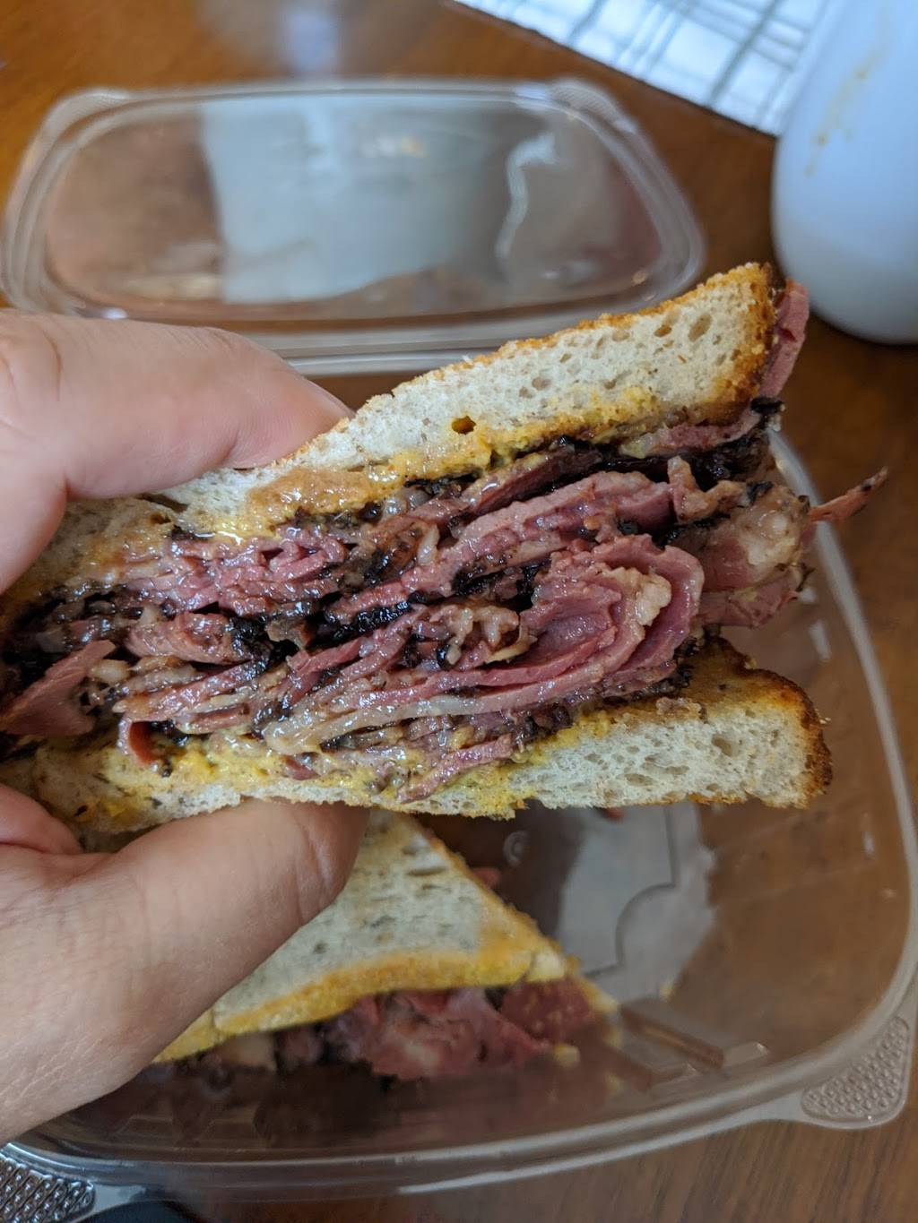 The Marvelous Matzah Experiment | restaurant | 649 S Bernardo Ave, Sunnyvale, CA 94087, USA | 4085680658 OR +1 408-568-0658