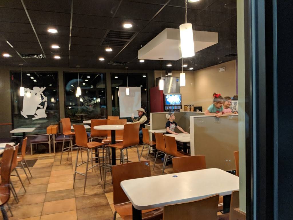 Taco Bell | meal takeaway | 1529 W Panola St, Carthage, TX 75633, USA | 9036933431 OR +1 903-693-3431