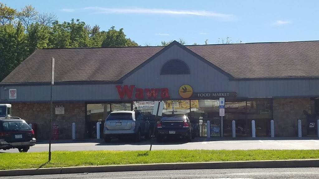 Wawa | cafe | 1549 Bristol Pike, Bensalem, PA 19020, USA | 2152450879 OR +1 215-245-0879