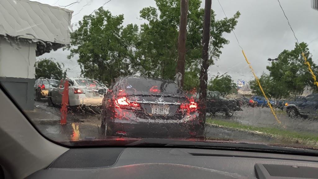 Churchs Chicken | restaurant | 4502 Mobile Hwy, Pensacola, FL 32506, USA | 8504583661 OR +1 850-458-3661