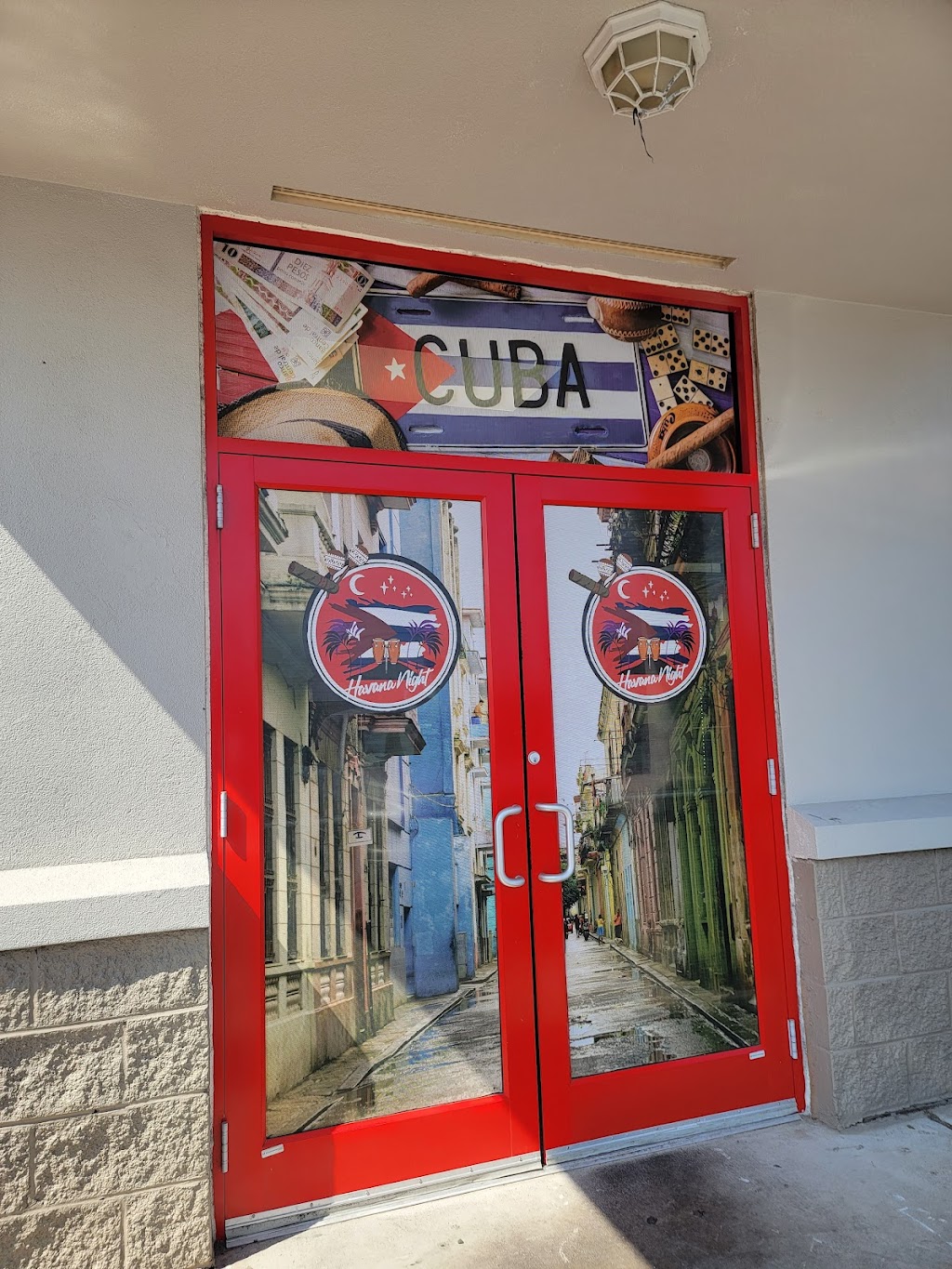 Кубински ресторант "Хаванска нощ" | restaurant | 1409 US-231, Panama City, FL 32405, USA | 4076275699 OR +1 407-627-5699