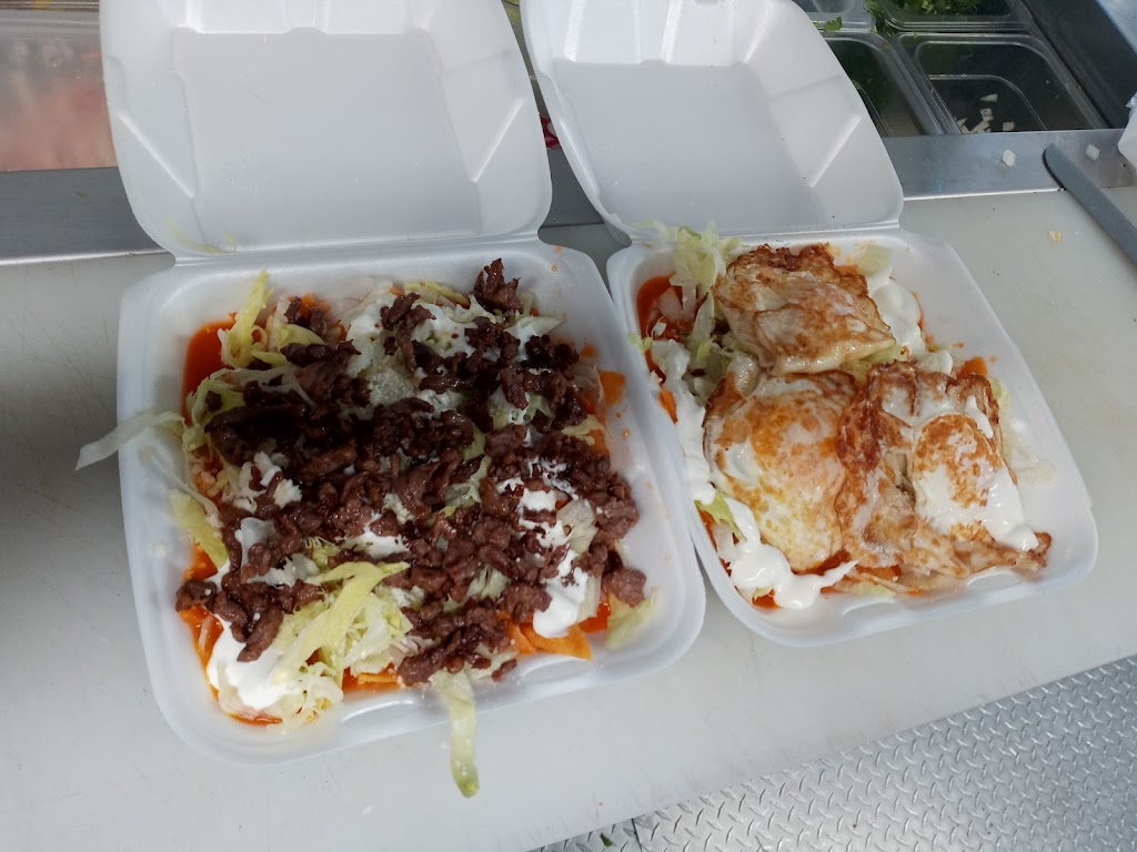 Taqueria Los Canarios | restaurant | 403 W Trinity Ave, Durham, NC 27701, USA | 9195369107 OR +1 919-536-9107