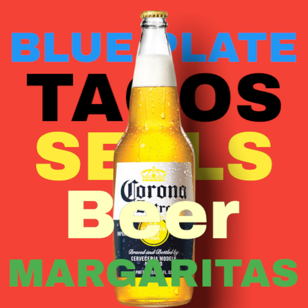 Blue Plate Tacos | restaurant | 3731 S Beaumont Ave, Kansasville, WI 53139, USA | 2629955086 OR +1 262-995-5086