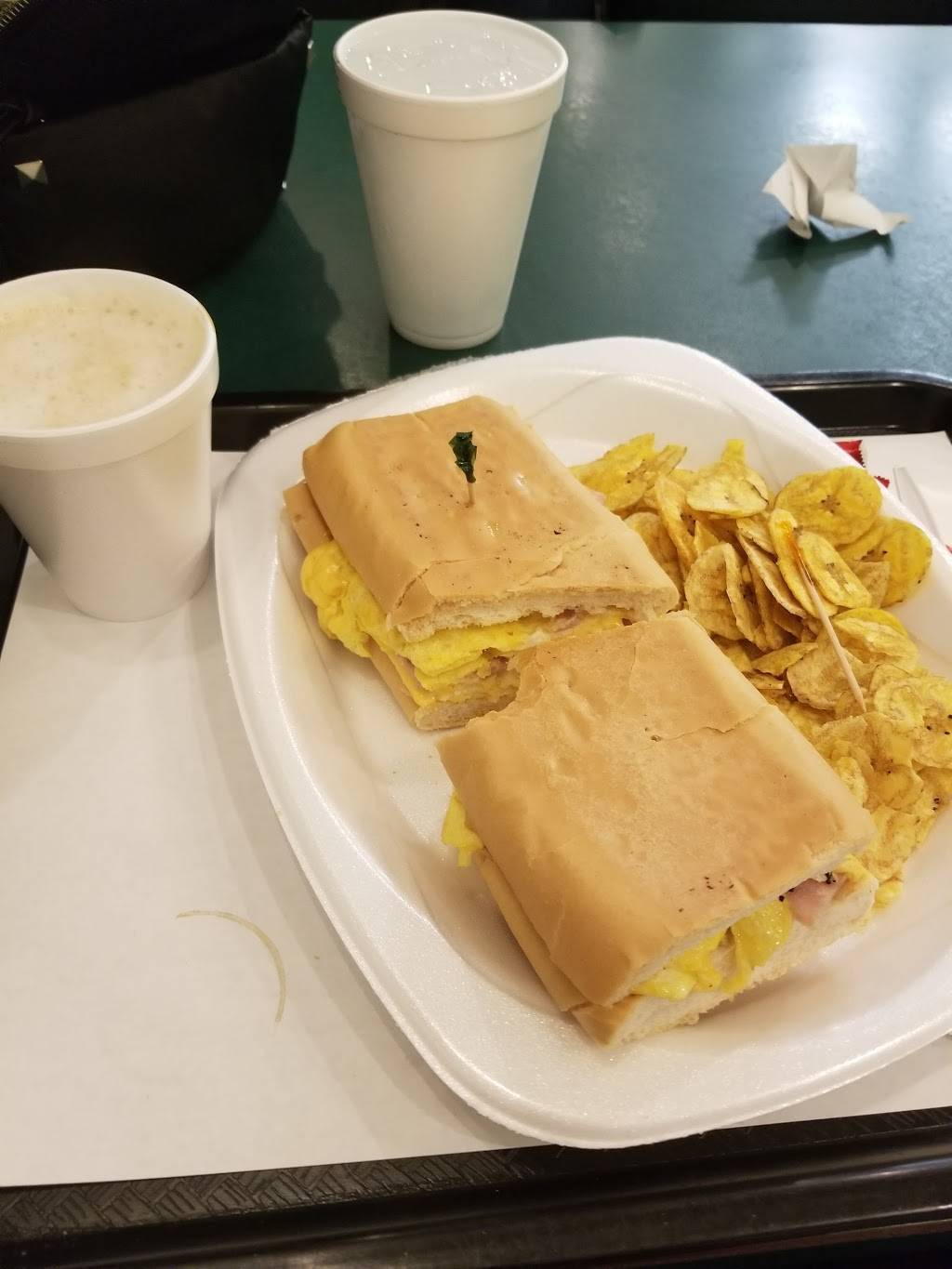 Miwi Cafe | cafe | 10201 Hammocks Blvd #105, Miami, FL 33196, USA | 3053850000 OR +1 305-385-0000