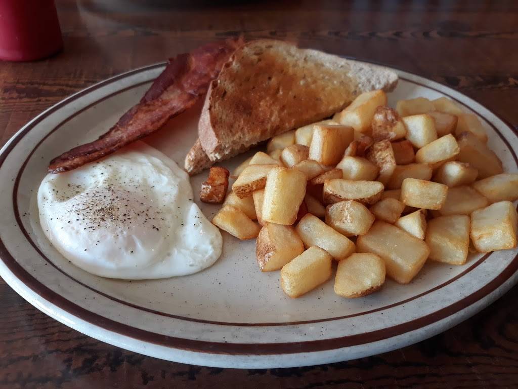 Koffee Kup | restaurant | 1241 N Pacific Hwy, Cottage Grove, OR 97424, USA | 5419427710 OR +1 541-942-7710