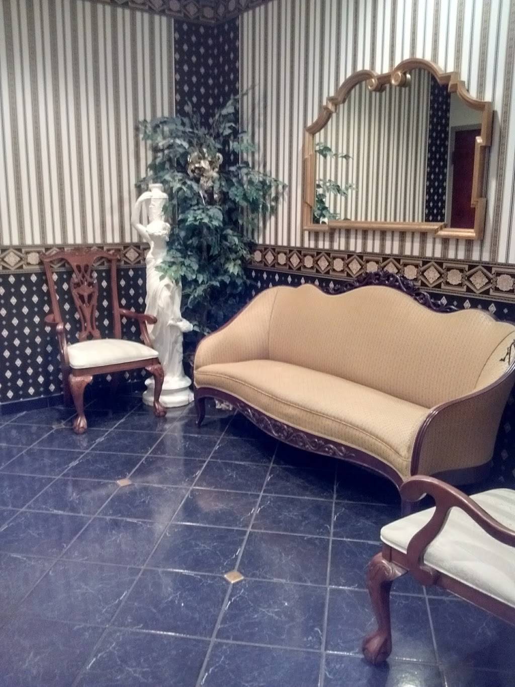 Carmies BBQ & Grill | restaurant | 2460 OH-231, Tiffin, OH 44883, USA | 4194487699 OR +1 419-448-7699