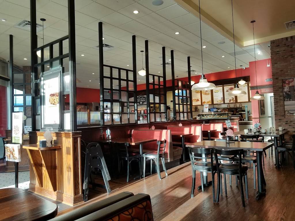 Corner Bakery Cafe | cafe | 1690 Saratoga Ave Suite 96, San Jose, CA 95129, USA | 6692374102 OR +1 669-237-4102