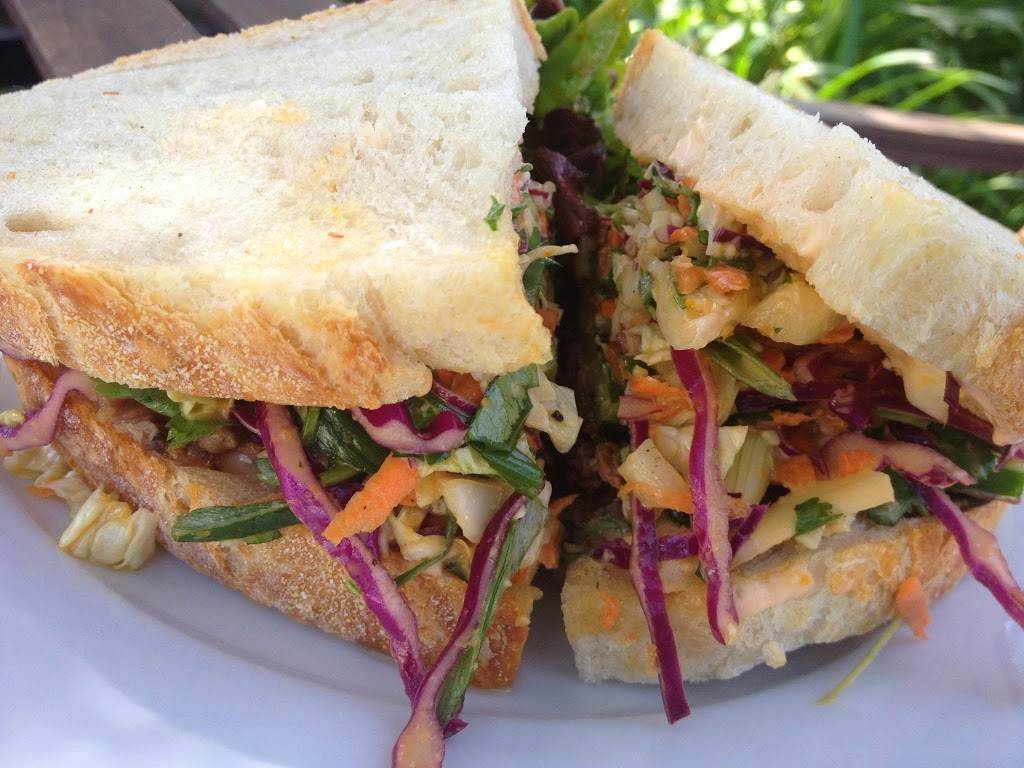 Fiore Market Cafe | restaurant | 1000 Fremont Ave, South Pasadena, CA 91030, USA | 6264412280 OR +1 626-441-2280