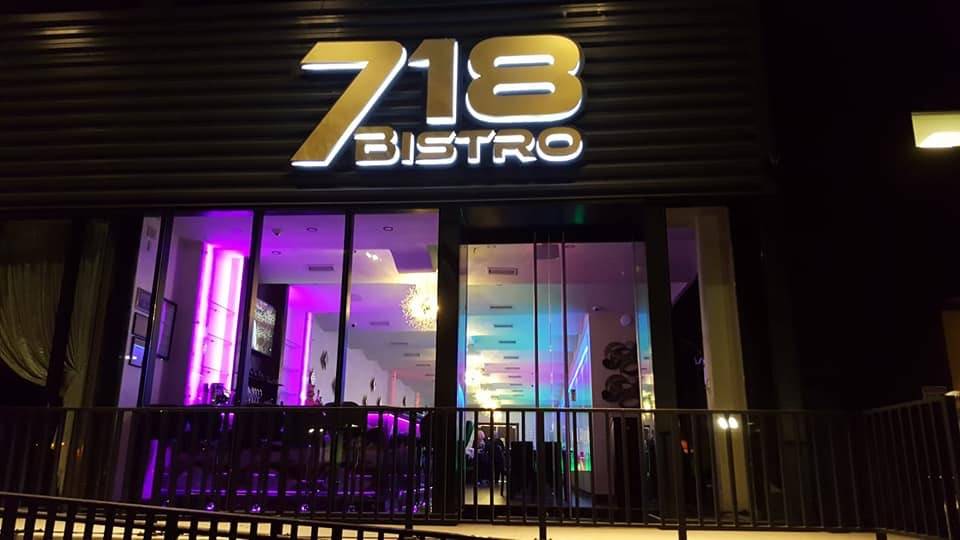 718 Bistro | restaurant | 360 Neptune Ave, Brooklyn, NY 11235, USA | 7189751999 OR +1 718-975-1999