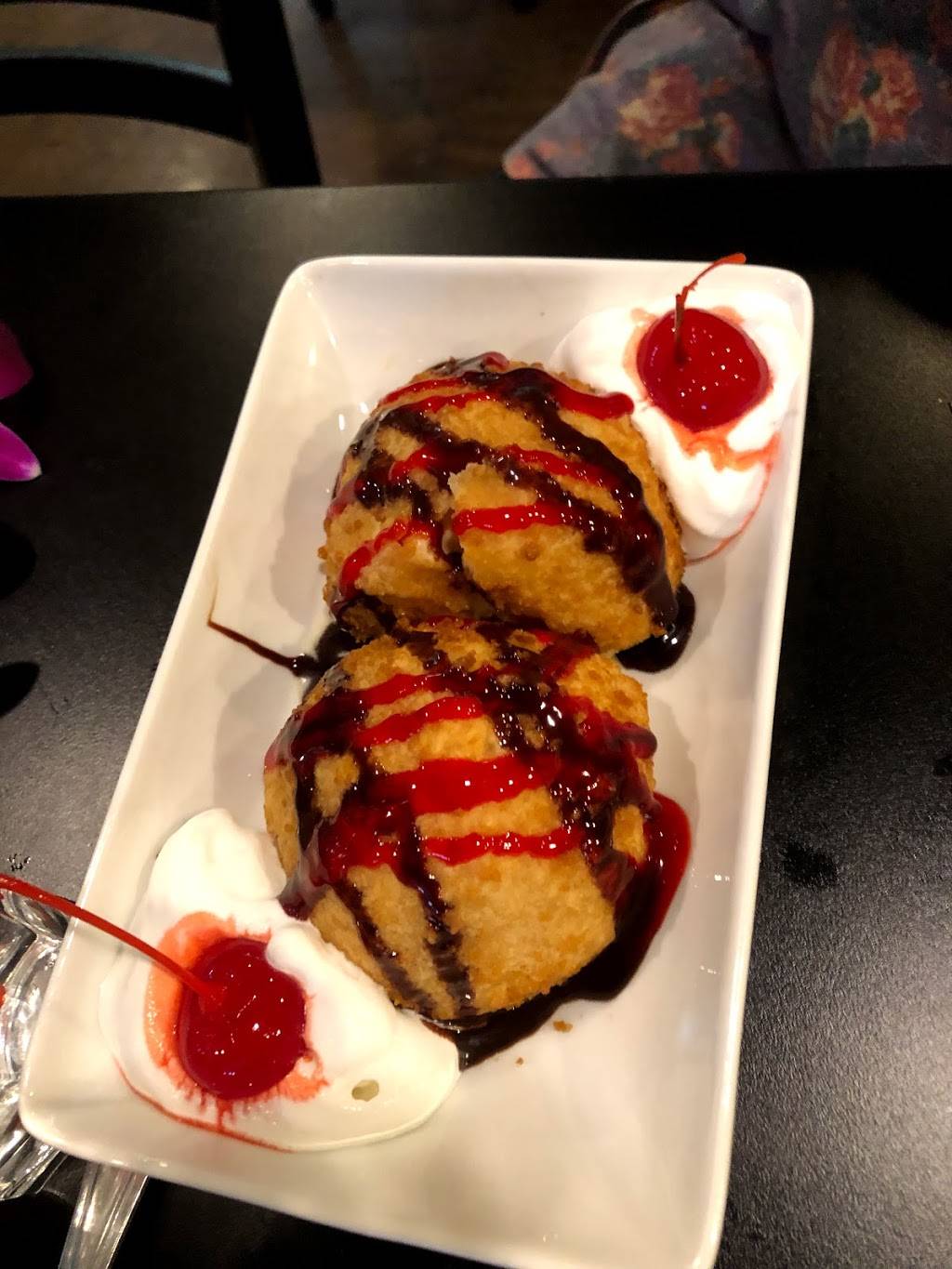 Thai Food Kitchen | restaurant | 4350 E Sunset Rd #110, Henderson, NV 89014, USA | 7026655724 OR +1 702-665-5724