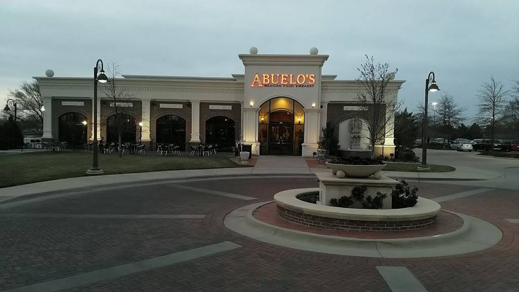 Abuelos Mexican Restaurant | restaurant | 1413 N. Waterfront Pkwy, Wichita, KS 67206, USA | 3166342230 OR +1 316-634-2230