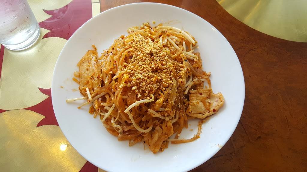 Thai Place | restaurant | 1034 Freeport Rd, Pittsburgh, PA 15238, USA | 4127848980 OR +1 412-784-8980