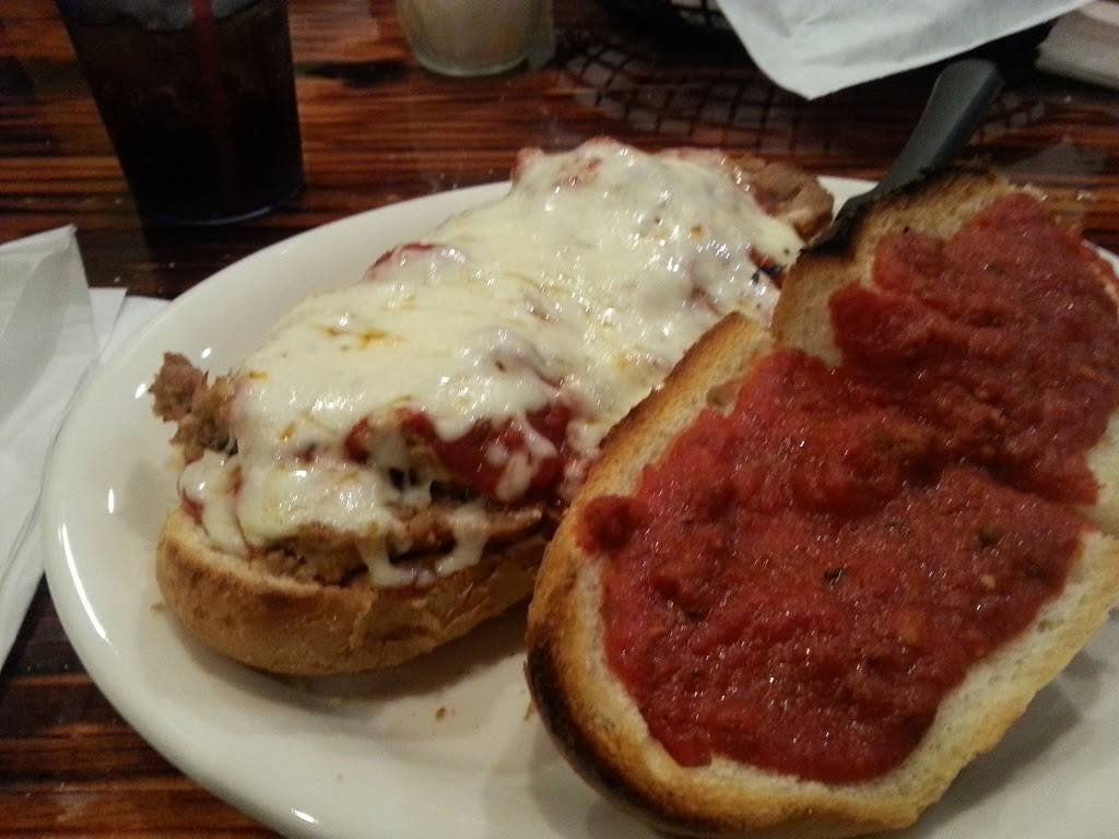 Alex Di Peppe’s | restaurant | 610 Live Oak Ave, Arcadia, CA 91006, USA | 6264450544 OR +1 626-445-0544