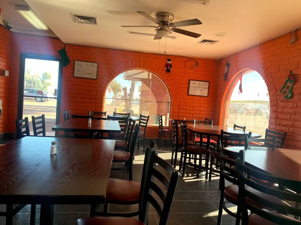 El Chivo Feliz | restaurant | 1940 E Broadway Rd, Mesa, AZ 85204, USA | 4809629097 OR +1 480-962-9097