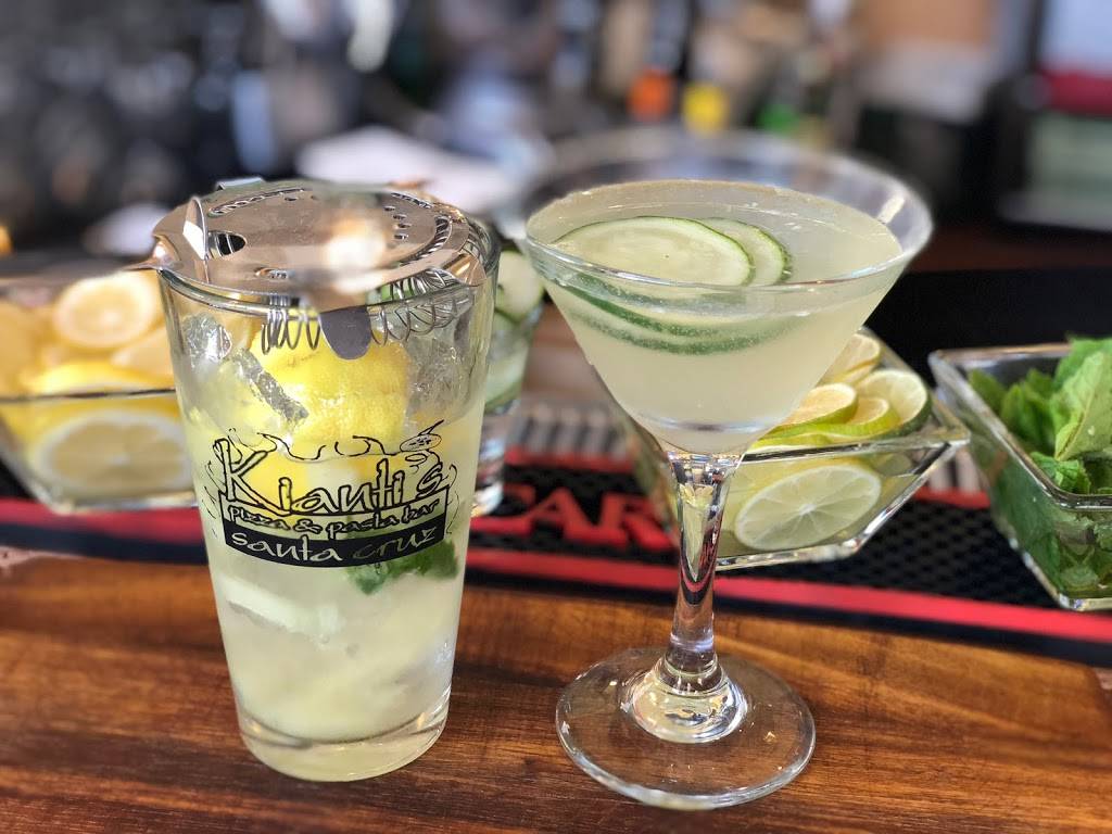 Kiantis Pizza & Pasta Bar | restaurant | 1100 Pacific Ave, Santa Cruz, CA 95060, USA | 8314694400 OR +1 831-469-4400