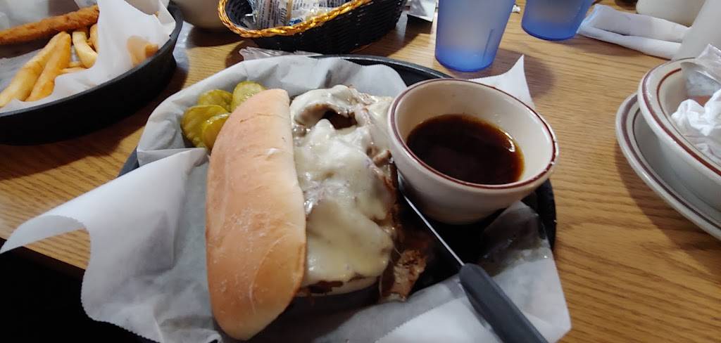 Two Sisters Restaurant | cafe | 522 1st St W, Milan, IL 61264, USA | 3097873663 OR +1 309-787-3663