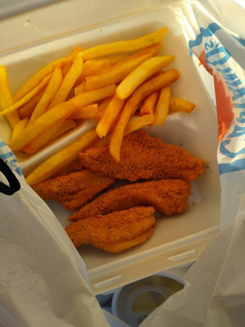 Captain Ds | restaurant | 705 Holcomb Bridge Rd, Roswell, GA 30076, USA | 7709927934 OR +1 770-992-7934