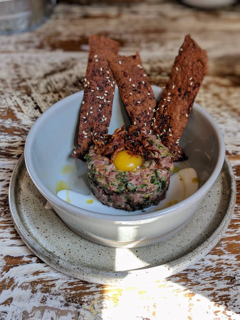 Rappahannock Oyster Bar (CHS) | restaurant | 701 E Bay St No. 110, Charleston, SC 29403, USA | 8435764693 OR +1 843-576-4693